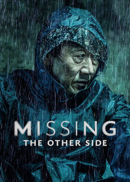 Missing: The Other Side Season 1 - episodes streaming online